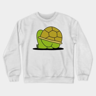 Turtle Crewneck Sweatshirt